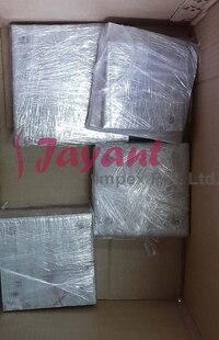 Stainless Steel Plate SS 304 (AISI 304 / 1.4301 / X5CrNi18-10 / S30400)