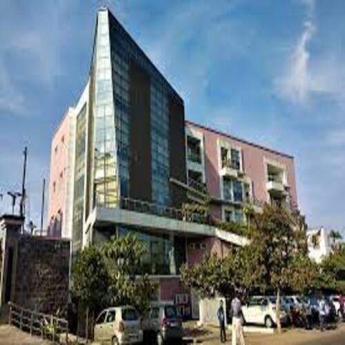 M.P. Building Development Corporation Ltd Tenders Information