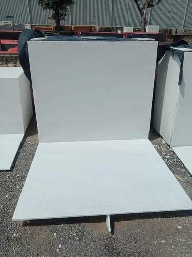 Makrana White Marble