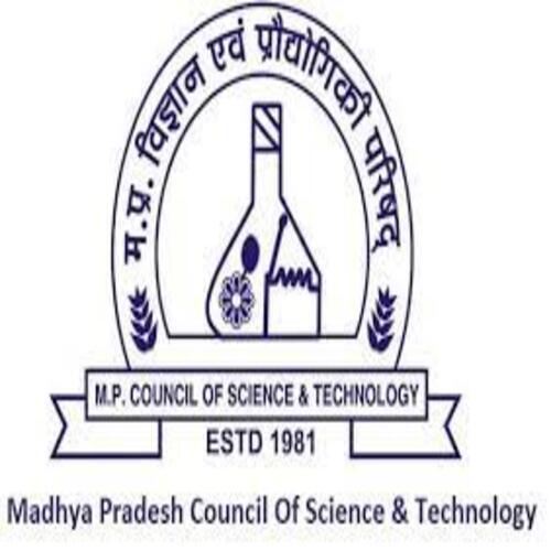 M.P. Council of Science and Technology Tenders Information