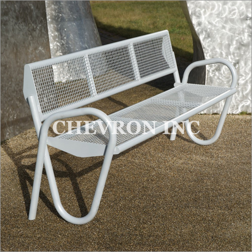 Chevi Strata Waiting Chair