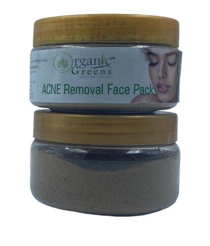 ACNE REMOVAL FACE PACK