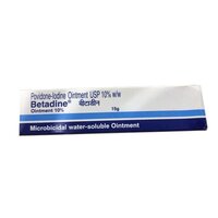 Povidine Ointment
