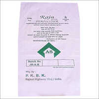 Ammonium Sulphate Fertilizer