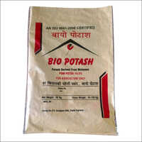 Bio Fertilizer
