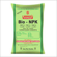 Bio Fertilizer