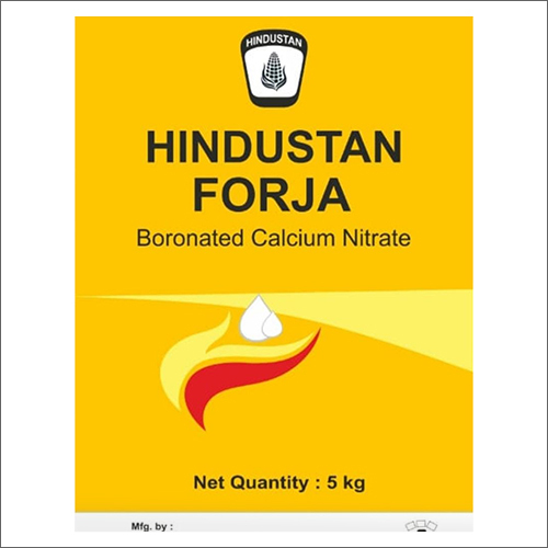 5Kg Boronated Calcium Nitrate