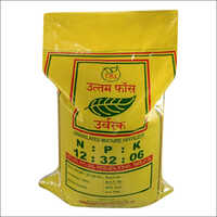 50Kg 12-32-6 Uttam Phos Fertilizer Application: Agriculture