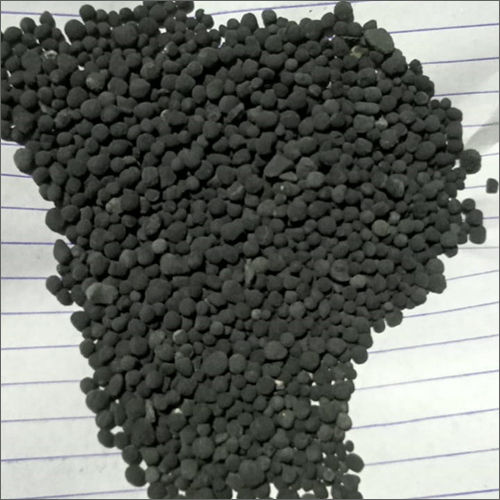Black Soil Conditioner CMS Gypsum Granules