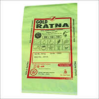 50kg Organic Soil Conditioner - Application: Agriculture