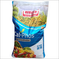 Soil Conditioners