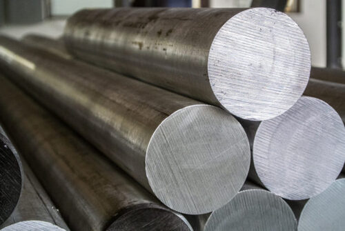 H13 HOT DIE STEEL