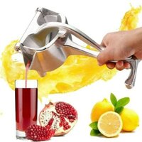 Manual Fruit Press Juicer