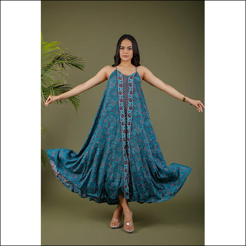 Marilin Dress
