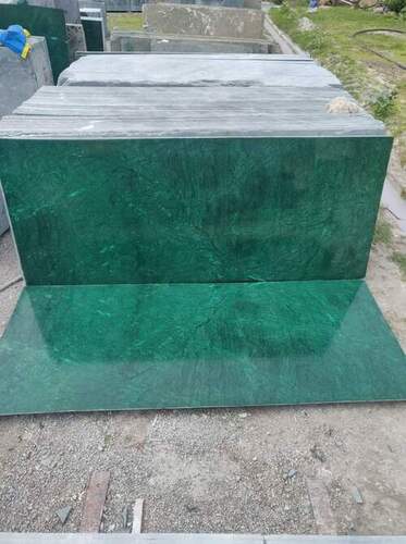 green Marble