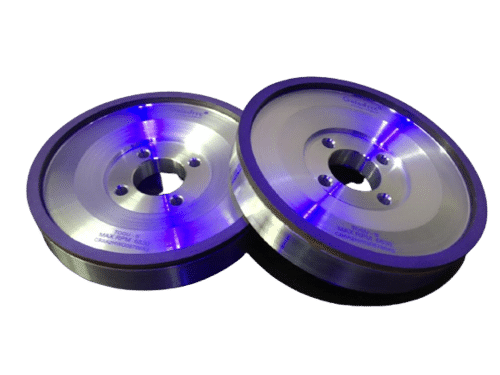 Togu iii CBN grinding wheel