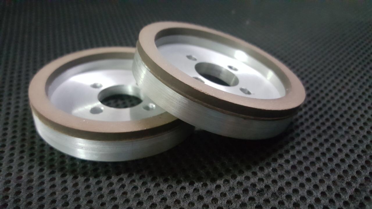 Togu iii CBN grinding wheel