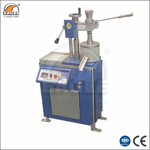 Eagle Jewellery Gold Ball Diamond Dull Machine for Goldsmith.