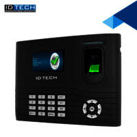 ID TECH ID 3000 BIO Biometric Attendance Machine