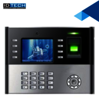 ID TECH ID Clock 990 Biometric attendance system
