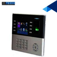 ID TECH ID Clock 990 Biometric attendance system