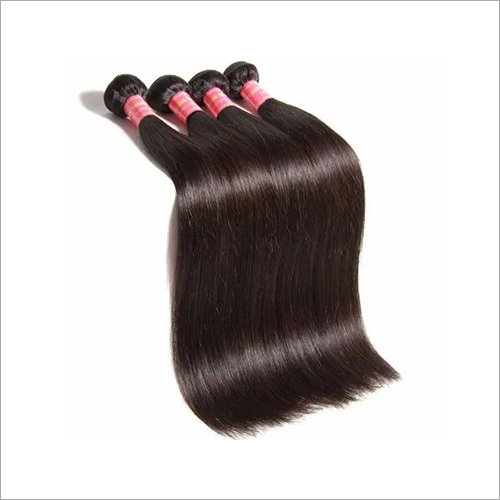 Straight Hair Application: Household