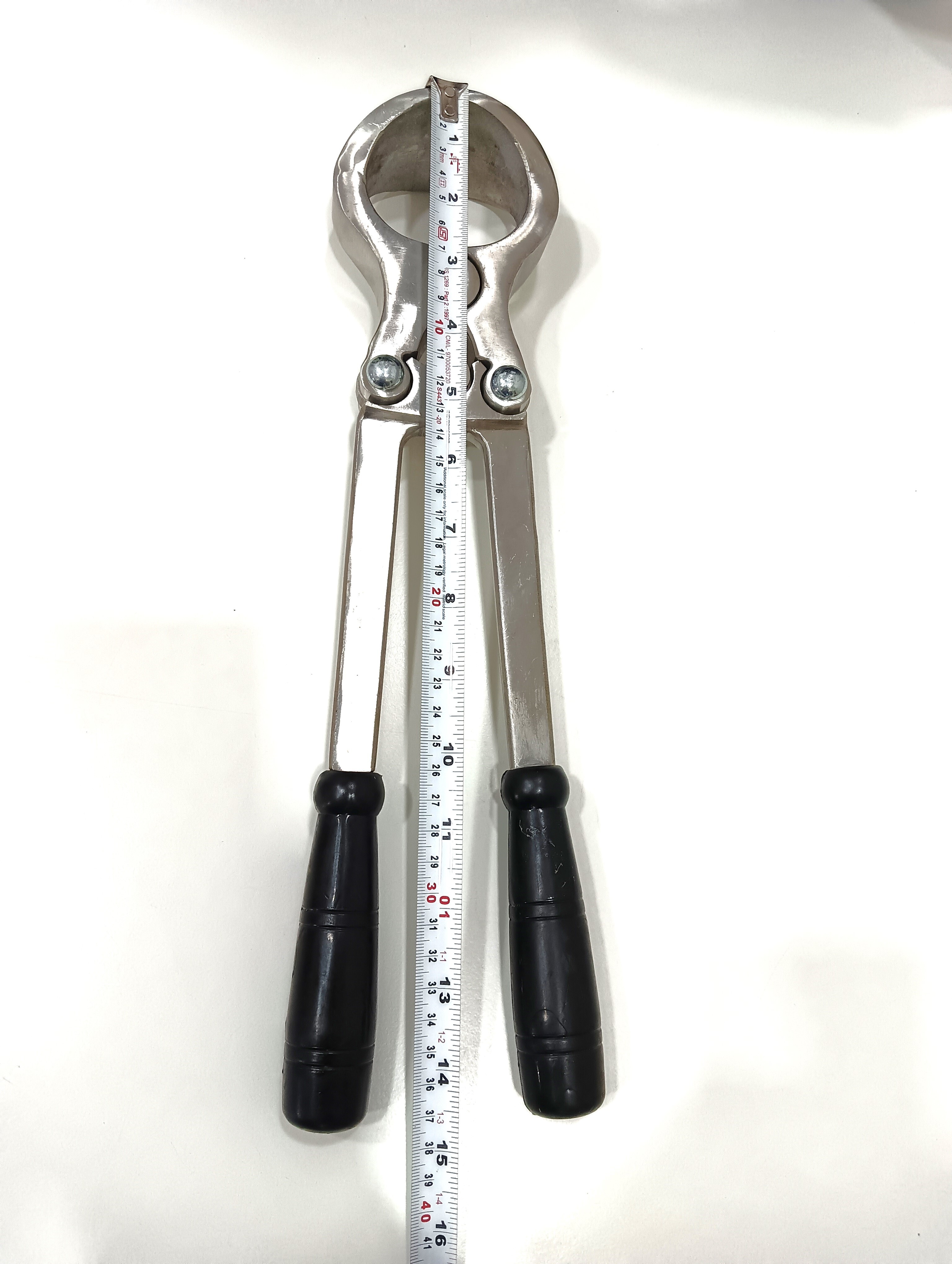 Burdizzo Castrator 14 inch