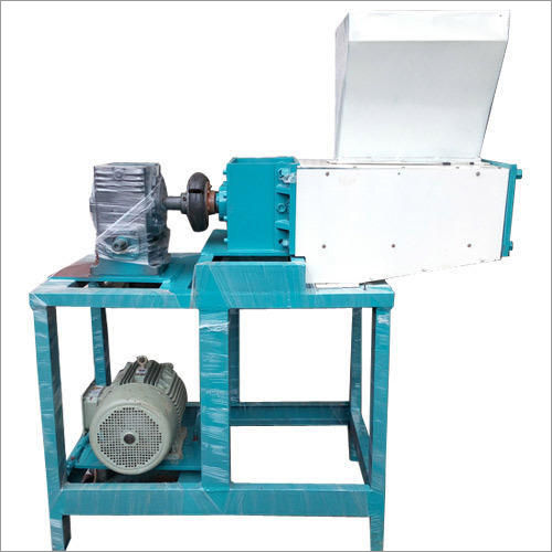 Organic Fertilizer Granulator