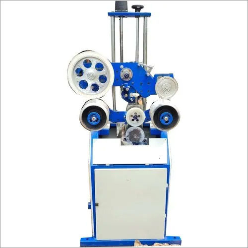 PVC Pipe Printing Machine