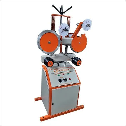 Co2 Hp Sequential Marking Machine