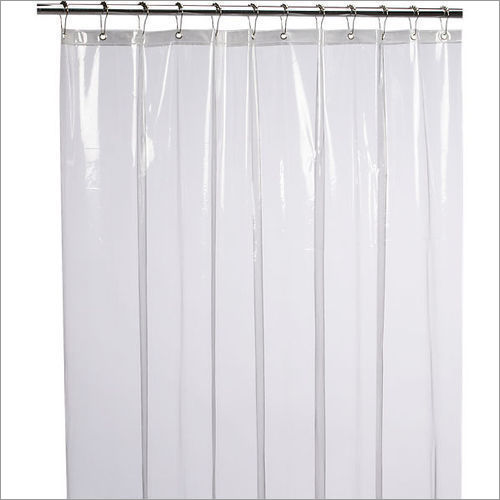 AC Plastic Strip Curtain