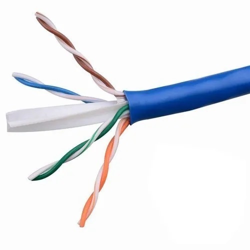 Belden 7860 Ethernet Cat6 Cable