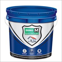 Nuvoco Zero M Water Shield IWC Plus Chemical