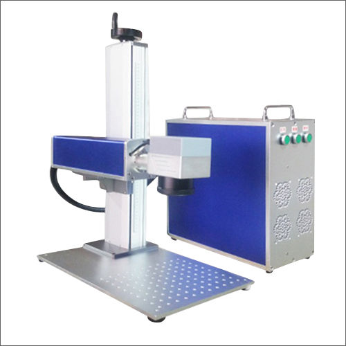 Portable Laser Marking Machine