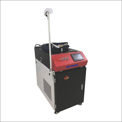 Handheld Laser Welding Machine