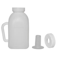 Calf Feeding Bottle 1 Ltr With Handel