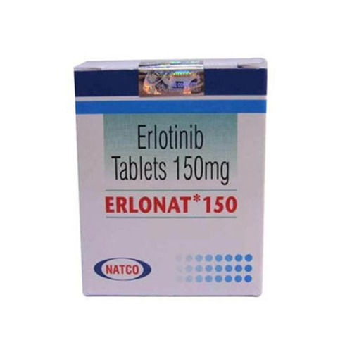 Erlotinib Tablet