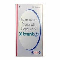 X-TRANT ESTRAMUSTINE CAPSULES