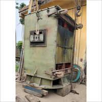Vertical HT Motor Repairing and Services