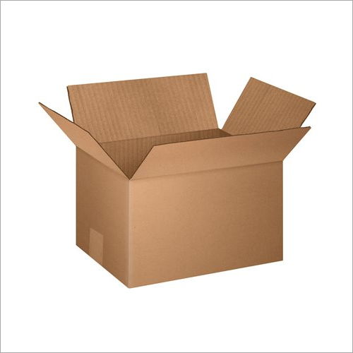 Packaging Box - Rectangular Design, Matte Lamination Finish | 2-Year Warranty, Durable Protection for All Contents