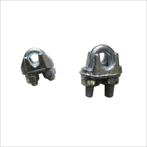 SS316L U Clamp