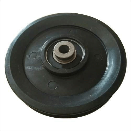 5 Inch Gym Fitness Pulley