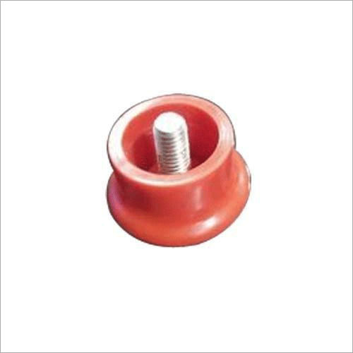 Plastic Grip Cap