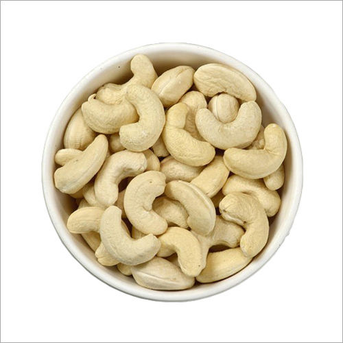 White W320 Cashew Nut