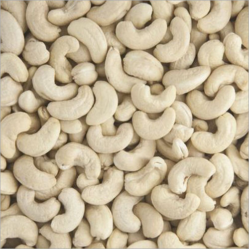 Brown W210  Cashew Nut