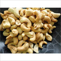 Brown Processed Cashew Nuts