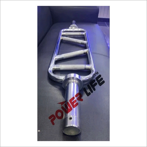 Mild Steel Gym Box Rod Grade: Commercial Use
