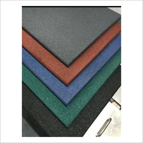 Rubber Floor Mats