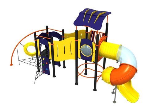 Playground Equipment