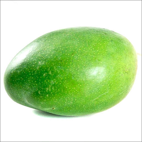 Organic Green Mango